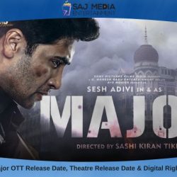 Major OTT Release Date, Theatre Release Date & Digital Rights