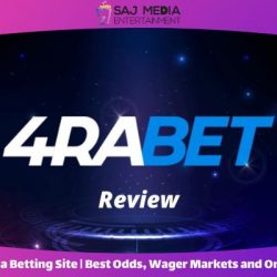 4Rabet India Betting Site | Best Odds, Wager Markets and Online Casino