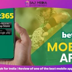 Bet365 Apk for India Review of one of the best mobile applications