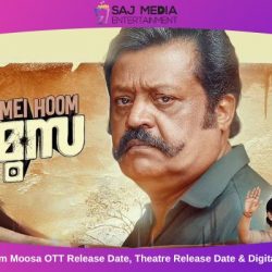Mei Hoom Moosa OTT Release Date, Theatre Release Date & Digital Rights