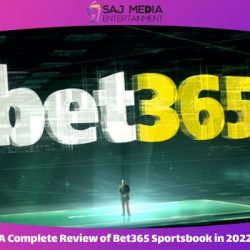 A Complete Review of Bet365 Sportsbook in 2022