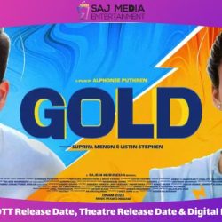 Gold OTT Release Date