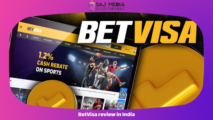 BetVisa review in India