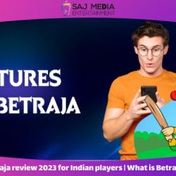 BetRaja review 2023 for Indian players | What is Betraja.in?