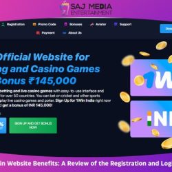 Unlock 1win Website Benefits A Review of the Registration and Login Process