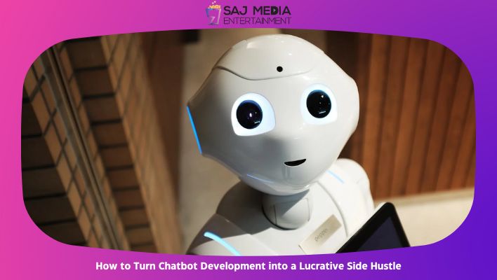 How to Turn Chatbot Development into a Lucrative Side Hustle