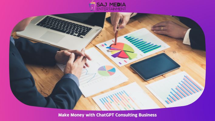 Make Money with ChatGPT Consulting Business