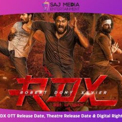 RDX OTT Release Date, Theatre Release Date & Digital Rights