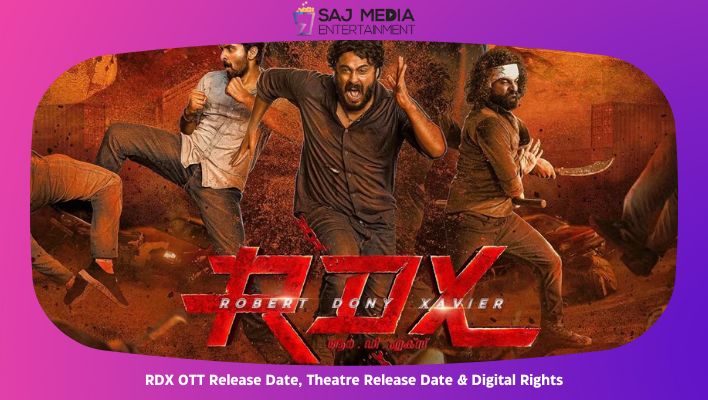 RDX OTT Release Date, Theatre Release Date & Digital Rights