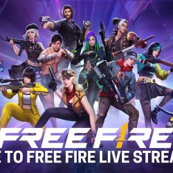 Elevate Your Free Fire Experience: A Guide to Free Fire Live Streaming