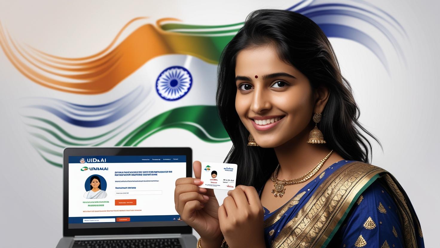 Aadhaar Services in India