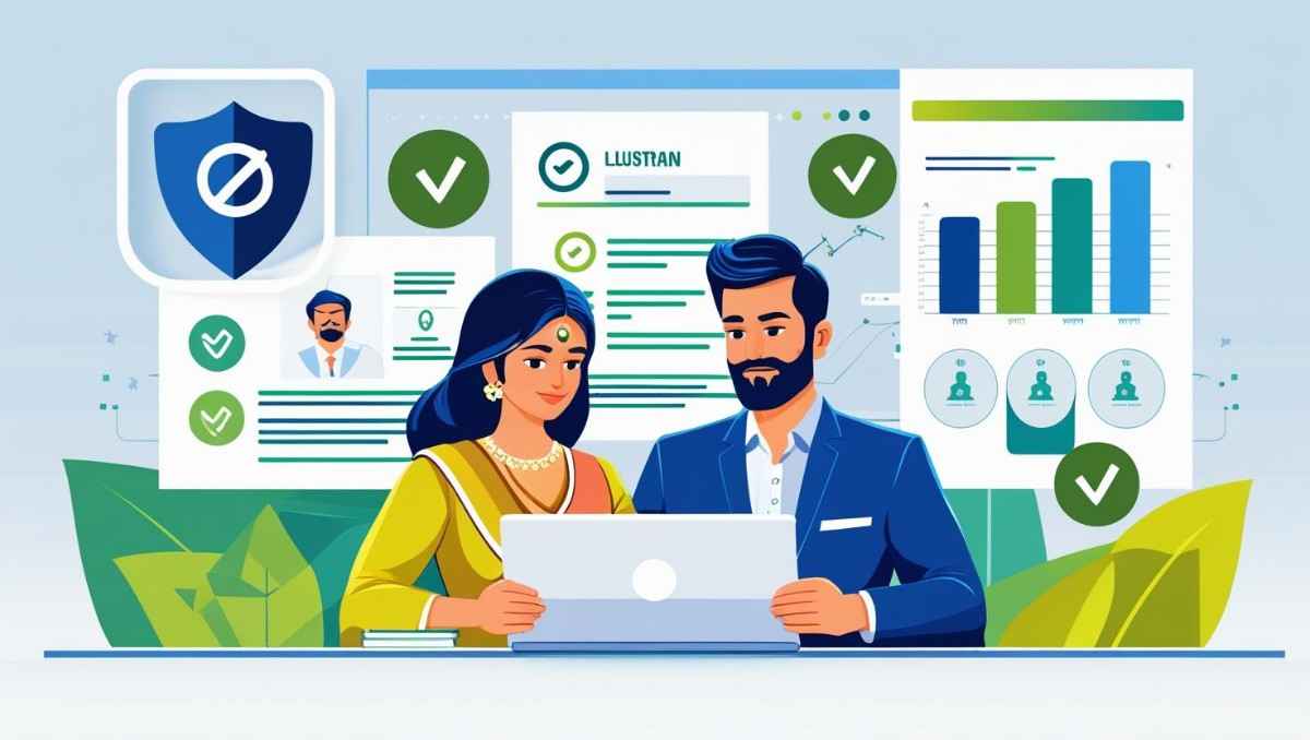 How to Choose the Right Health Insurance Policy in India