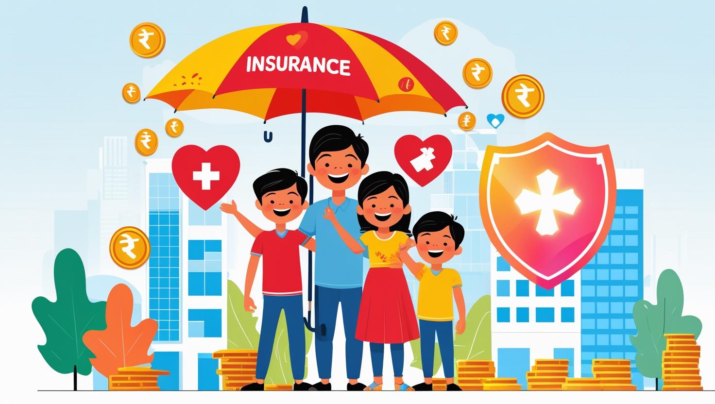 Insurance in India