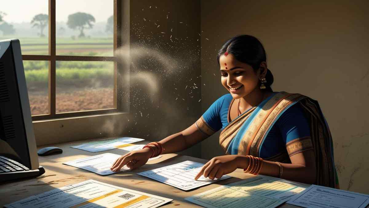 apply for ration card online