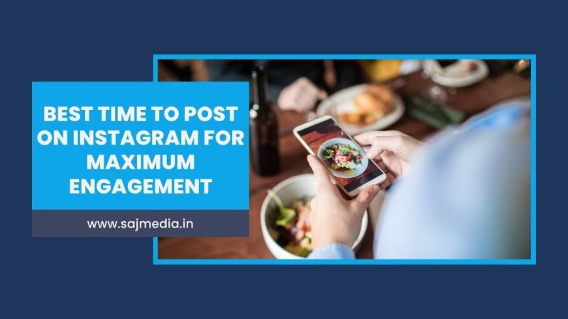 Best Time to Post on Instagram for Maximum Engagement