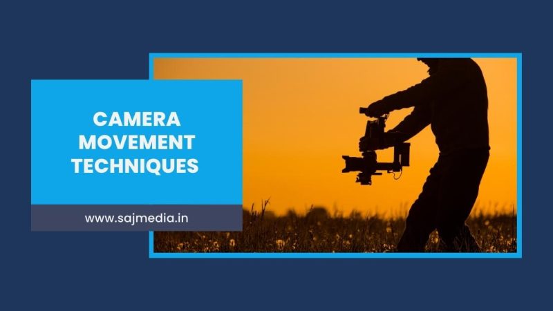 Camera Movement Techniques Every Video Creator Should Know