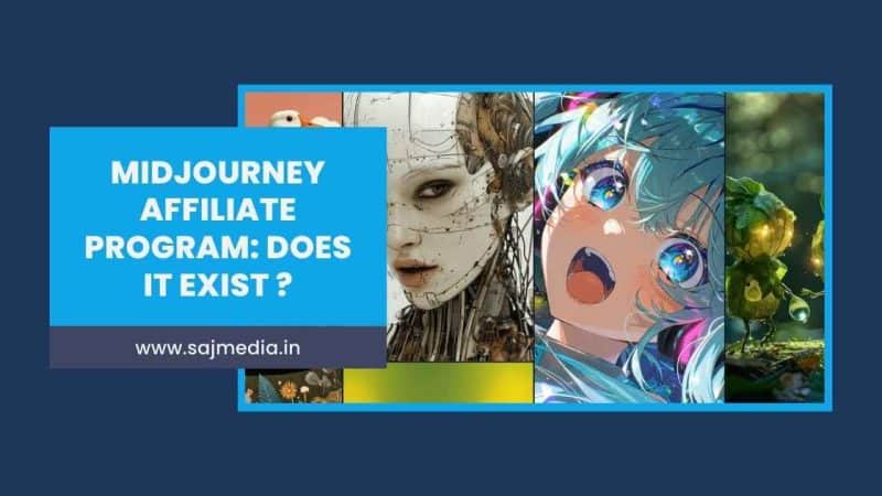 Midjourney Affiliate Program: Does It Exist and What Should Creators Use Instead?